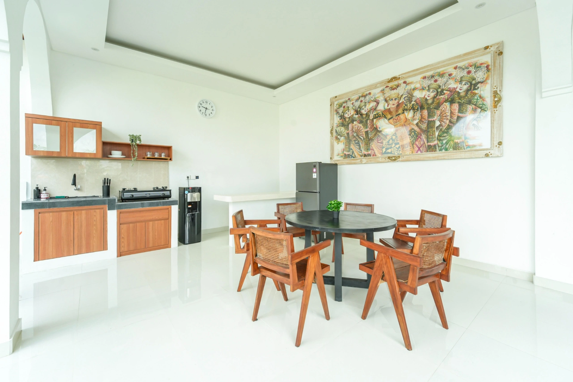 Available Guest House in Pererenan, 1-bed villa for rent in Pererenan – photo 7 of 15