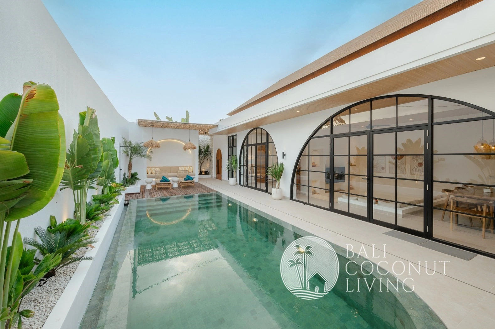Casa De Gracia 2 Ubud Manage By Bali Coconut Living, 3-bed villa for rent in Ubud – photo 8 of 15