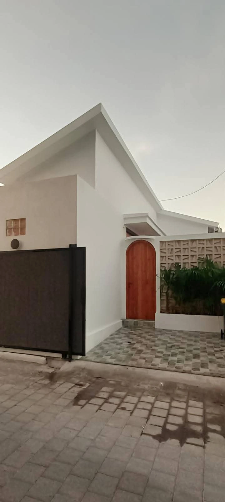 2 bedroom Kedungu, for yearly rental only, 2-bed villa for rent in Tabanan – photo 2 of 15