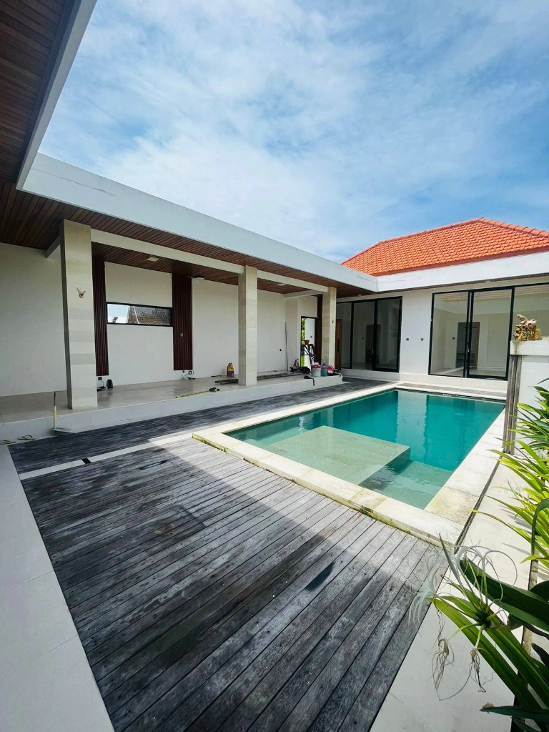 3 Bedroom Villa in Umalas, 3-bed villa for rent in Seminyak – photo 9 of 9