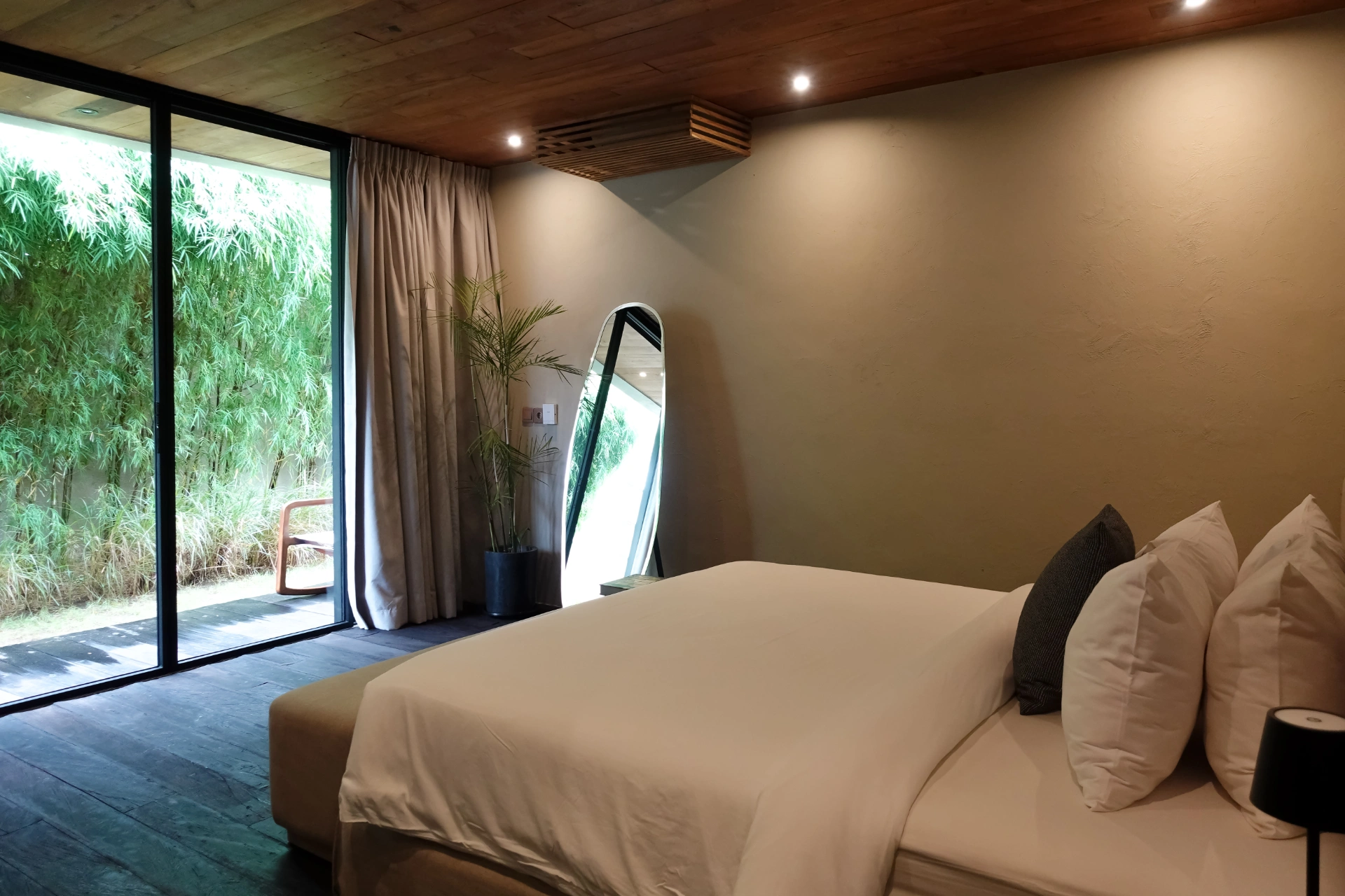 2-Bedroom Villa with Spacious Garden and Private Pool in Nyanyi, 2-bed villa for rent in Tabanan – photo 6 of 15