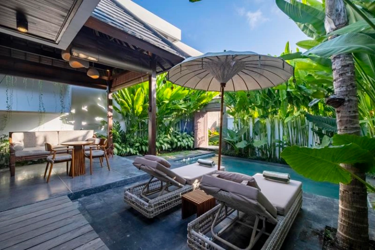 1 Bedroom Villa for Monthly Rent in Lodtunduh, Ubud (VR1.757), 1-bed villa for rent in Ubud – photo 2 of 10