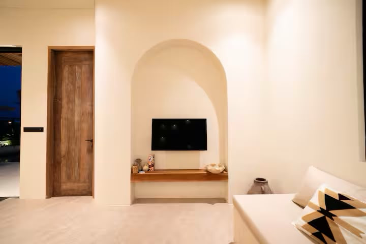 Villa For Rent 2 Bed In Kedungu,Tabanan Bali, 2-bed villa for rent in Tabanan – photo 10 of 15