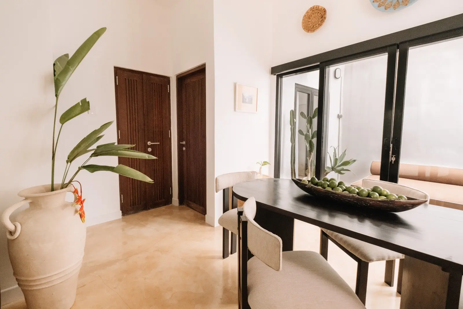 2BR Villa Ebony at Berawa,canggu, 2-bed villa for rent in Canggu – photo 15 of 15