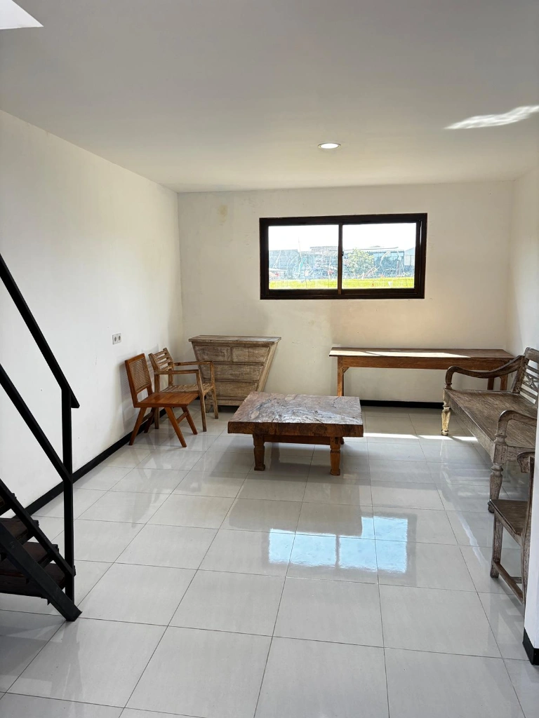 2BR House in Kerobokan, 2-bed villa for rent in Canggu – photo 15 of 15