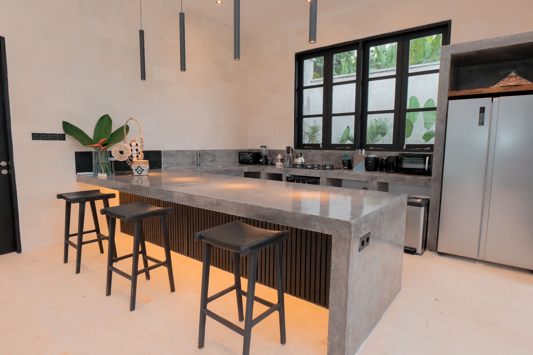 The Jangala Luxury Retreat Ubud #Villa Pura, 3-bed villa for rent in Ubud – photo 8 of 15