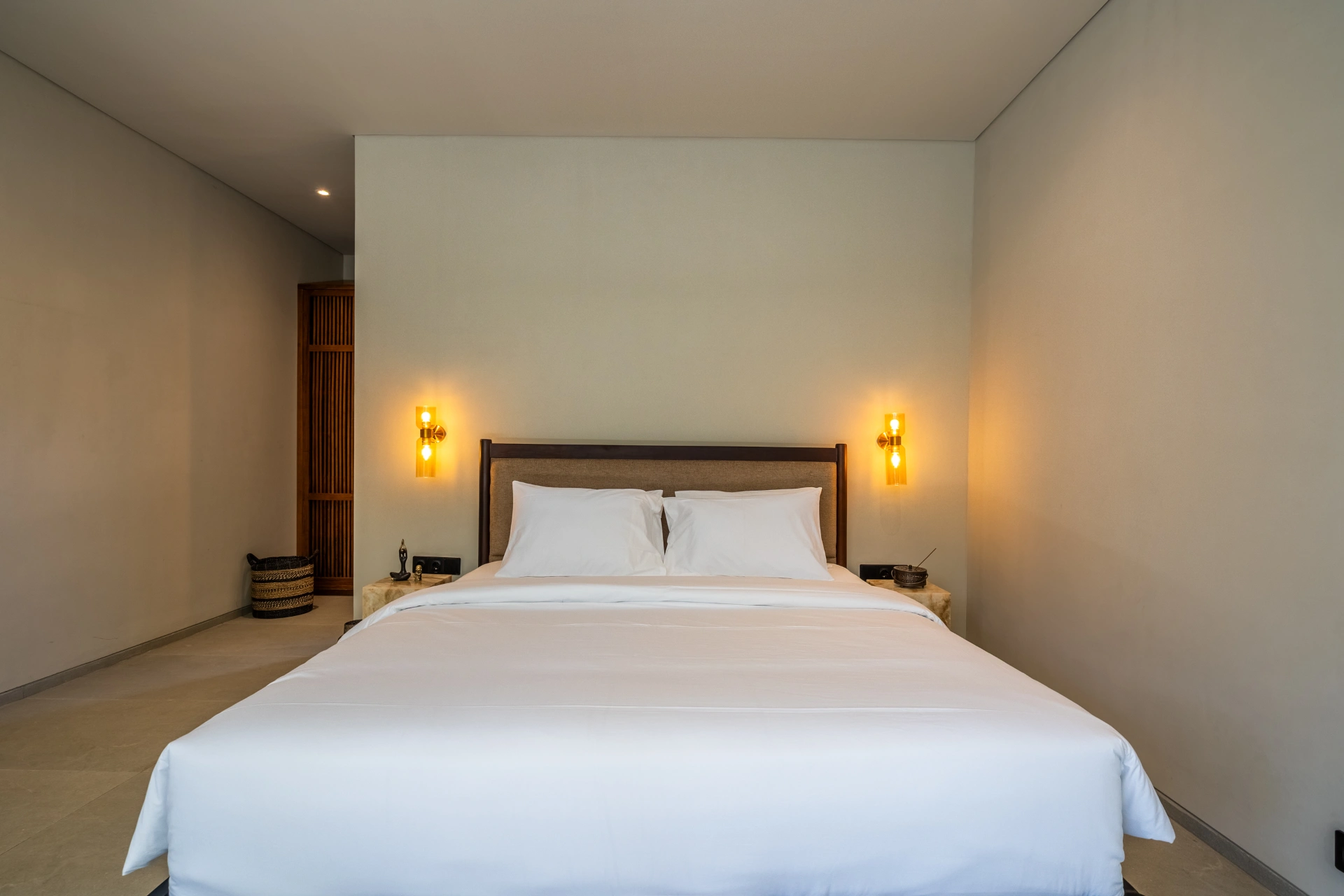 Tropical 3BR Villa with Private Pool in Pecatu, Uluwatu, 3-bed villa for rent in Uluwatu – photo 11 of 15