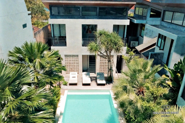 1 Bedroom Apartment for Monthly Rental in Bali Kerobokan, 1-bed villa for rent in Seminyak – photo 12 of 12