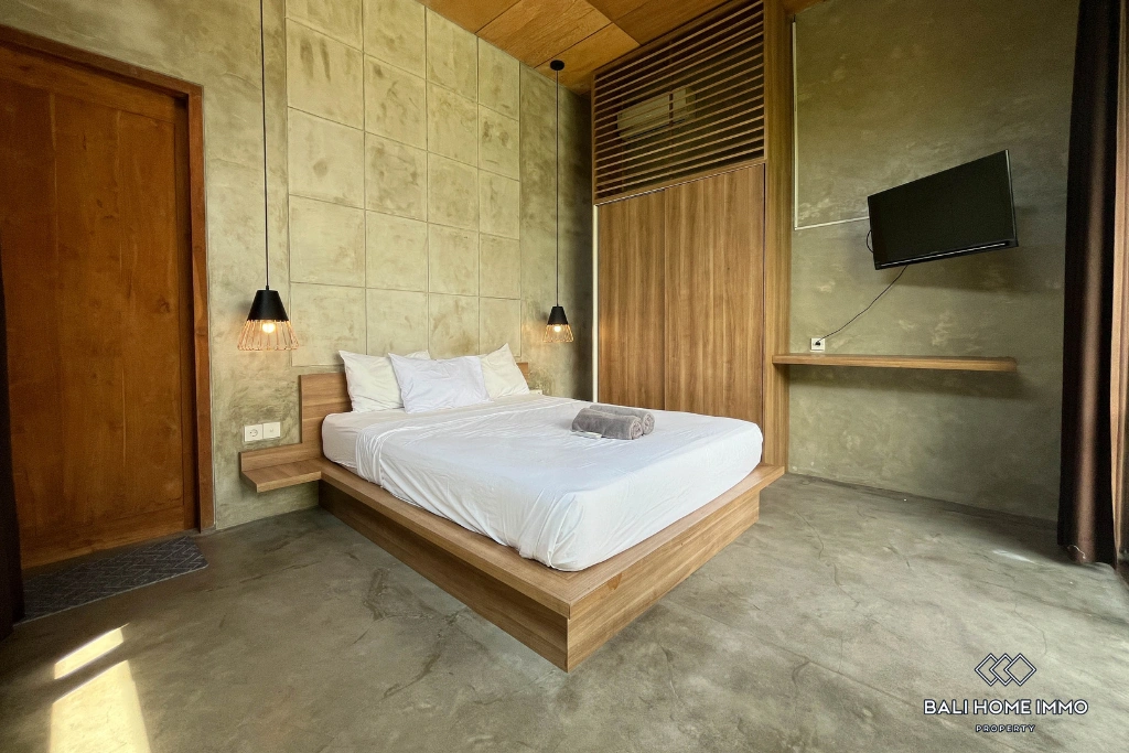 Cozy 2 Bedroom Villa for Rental in Seminyak Bali, 2-bed villa for rent in Seminyak – photo 11 of 11