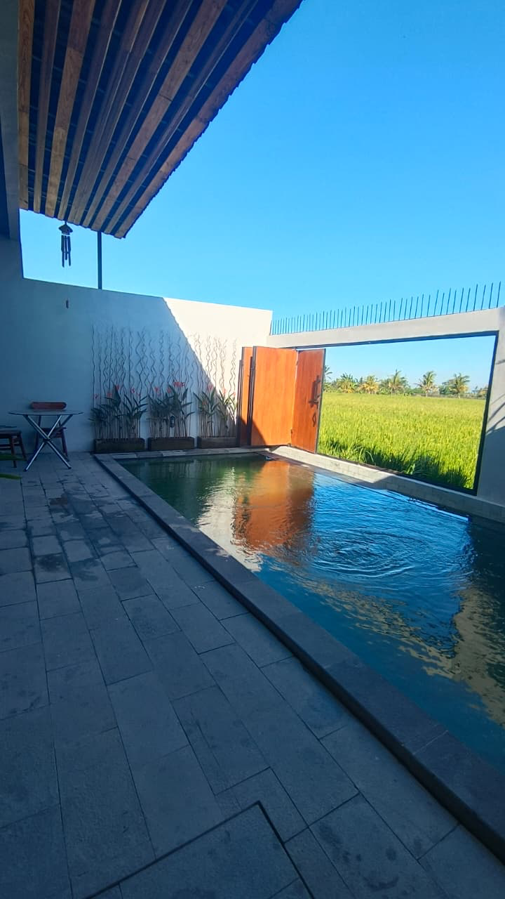 Alam padi villa | 2BR Private Pool Villa in Sukawati - Ubud, Bali, 2-bed villa for rent in Ubud – photo 5 of 15