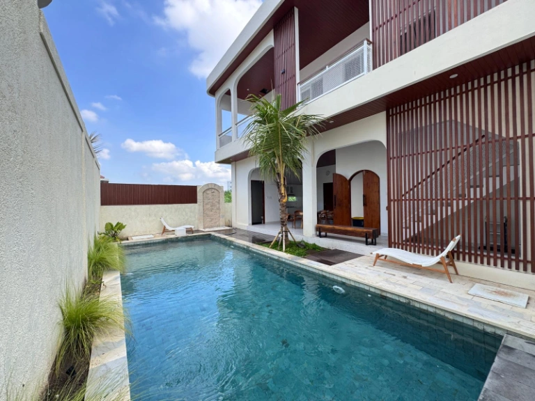 2BR Villa for Rent at Canggu near Mma Padonan, 2-bed villa for rent in Canggu – photo 8 of 15
