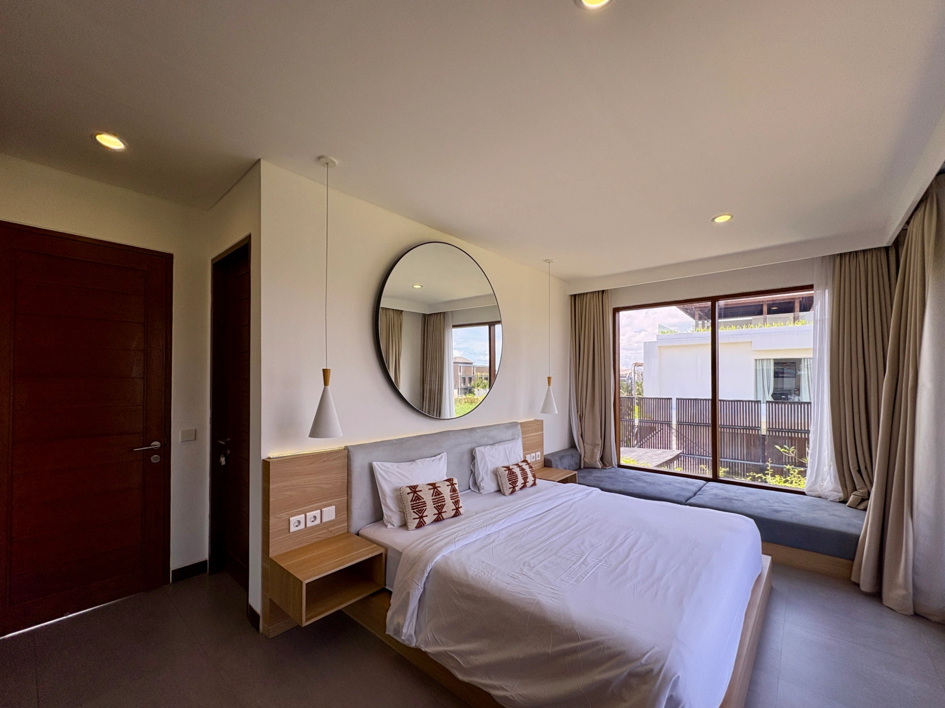 3 Bedroom Family Villa Walking Distance to The Beach, 3-bed villa for rent in Seseh – photo 15 of 15