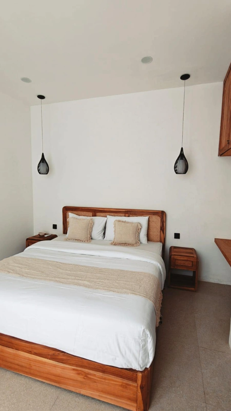 Modern 2BR Villa Saltymoon – 5 Minutes to Balangan Beach, 2-bed villa for rent in Uluwatu – photo 10 of 15