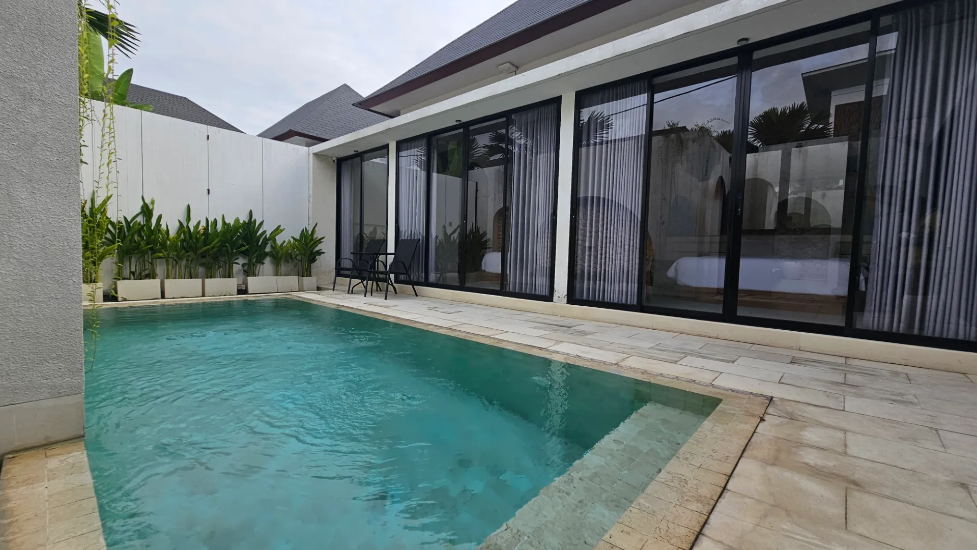 2Br Pererenan [Video included in this post], 2-bed villa for rent in Pererenan – photo 4 of 15