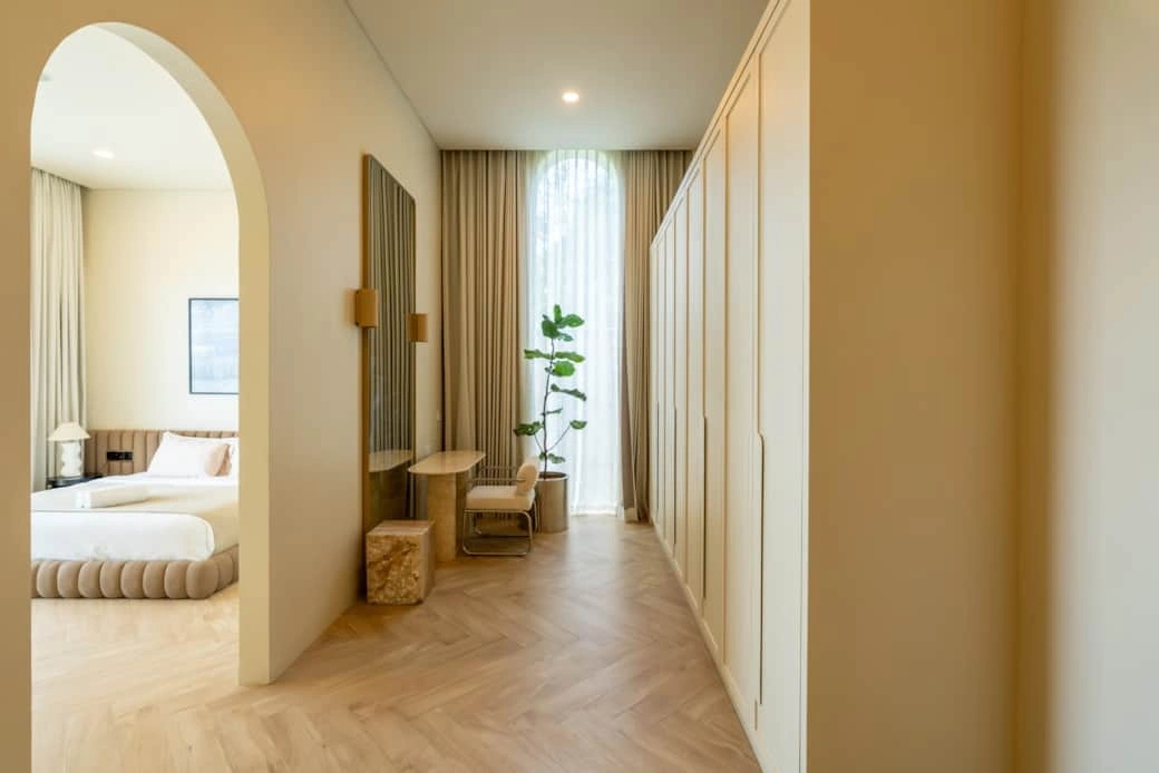 Villa For Rent 5 Bed In Uluwatu,South Kuta Bali, 5-bed villa for rent in Uluwatu – photo 8 of 15