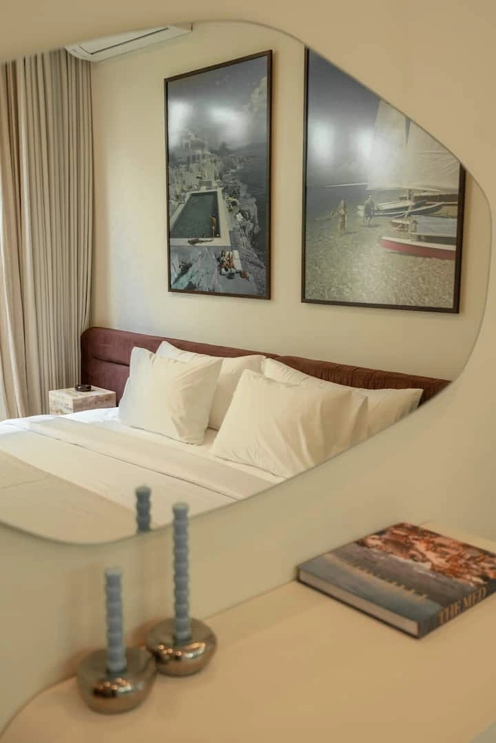 Villa For Rent 4 Bed In Uluwatu,South Kuta Bali, 4-bed villa for rent in Uluwatu – photo 14 of 15