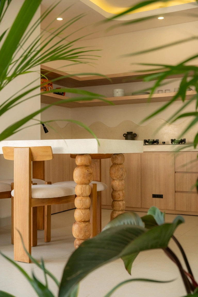 Your Private Bali Hideaway – 2BR Pantai Lima, Pererenan, 2-bed villa for rent in Pererenan – photo 5 of 15