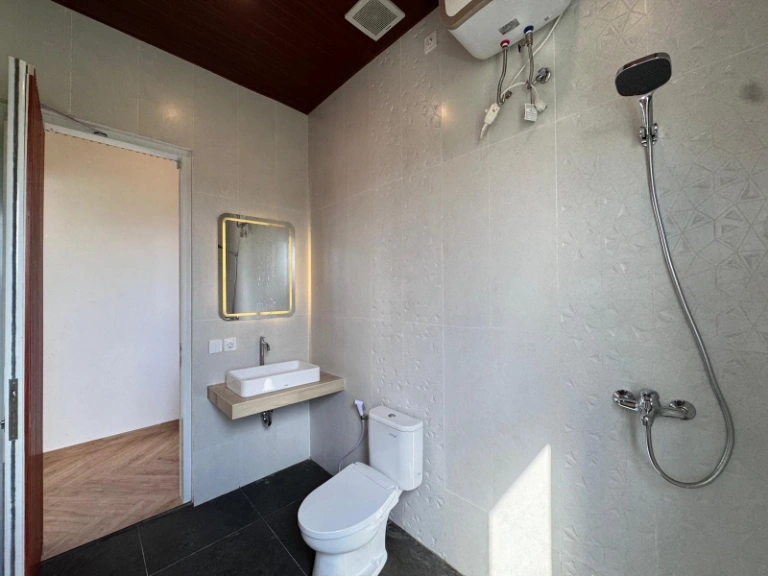 2BR Villa for Rent at Canggu near Mma Padonan, 2-bed villa for rent in Canggu – photo 9 of 15