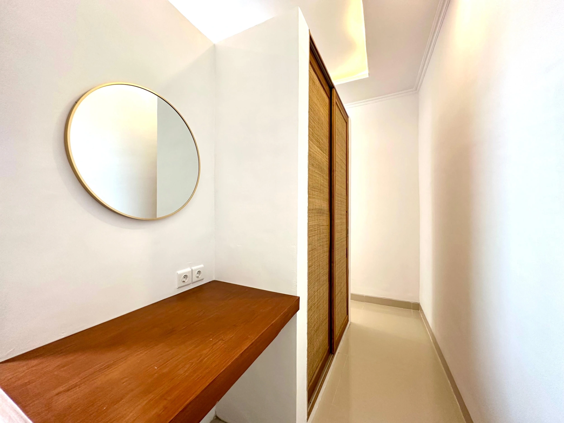 Stylish 3-bedroom Villa for Rent – Padonan, Canggu, 3-bed villa for rent in Canggu – photo 4 of 15