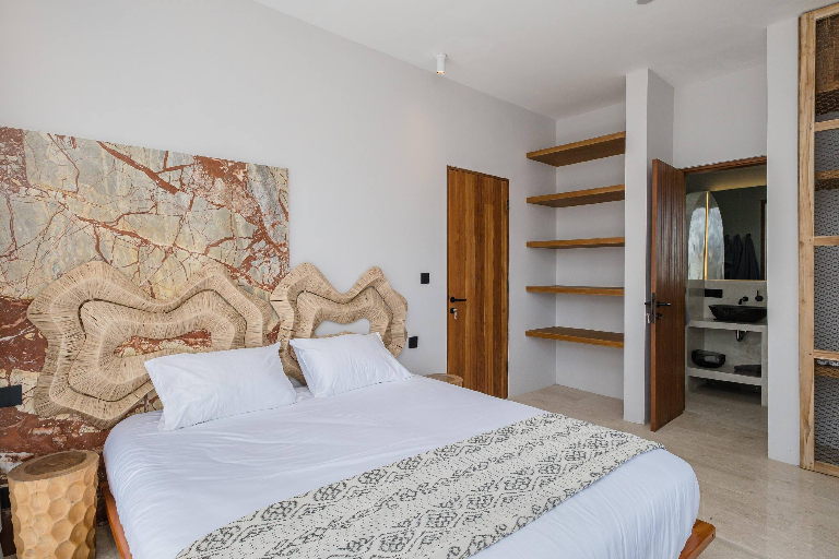 1BR Balangan Apartment Reef, 1-bed villa for rent in Uluwatu – photo 2 of 9