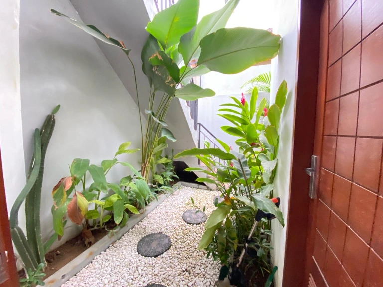 YEARLY – Spacious 3BR Garden Villa in Cemagi, 3-bed villa for rent in Seseh – photo 8 of 12