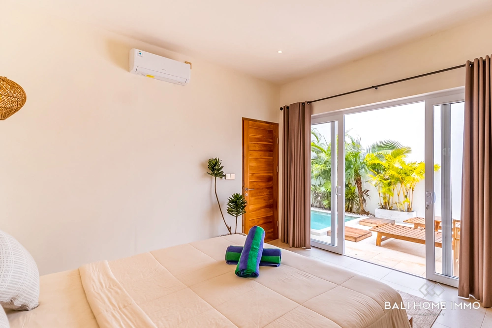 Charming 2 Bedrooms Villa W/ Rooftop for Rent & Sale near Nyang Nyang, 2-bed villa for rent in Uluwatu – photo 6 of 13