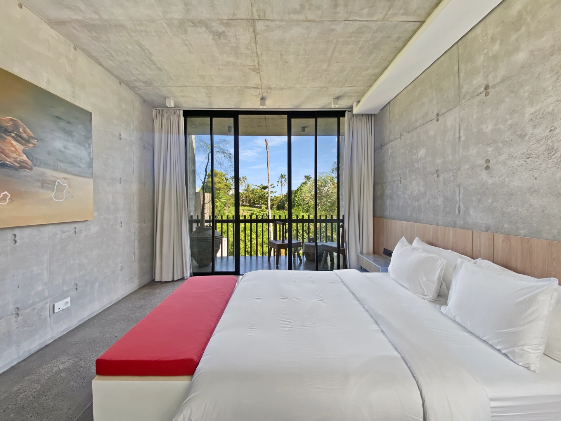 Designer Berawa Villa By Local Property Team, 2-bed villa for rent in Canggu – photo 15 of 15