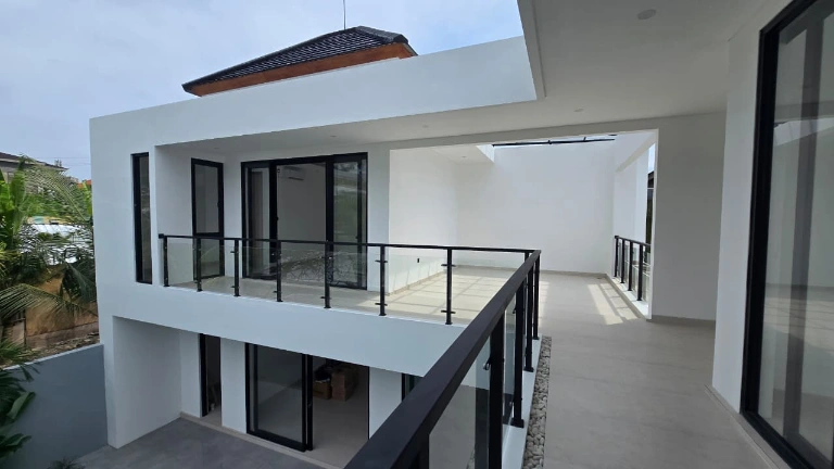 Villa For Rent 3 Bed In Kayu Tulang,Canggu Bali, 3-bed villa for rent in Canggu – photo 4 of 15