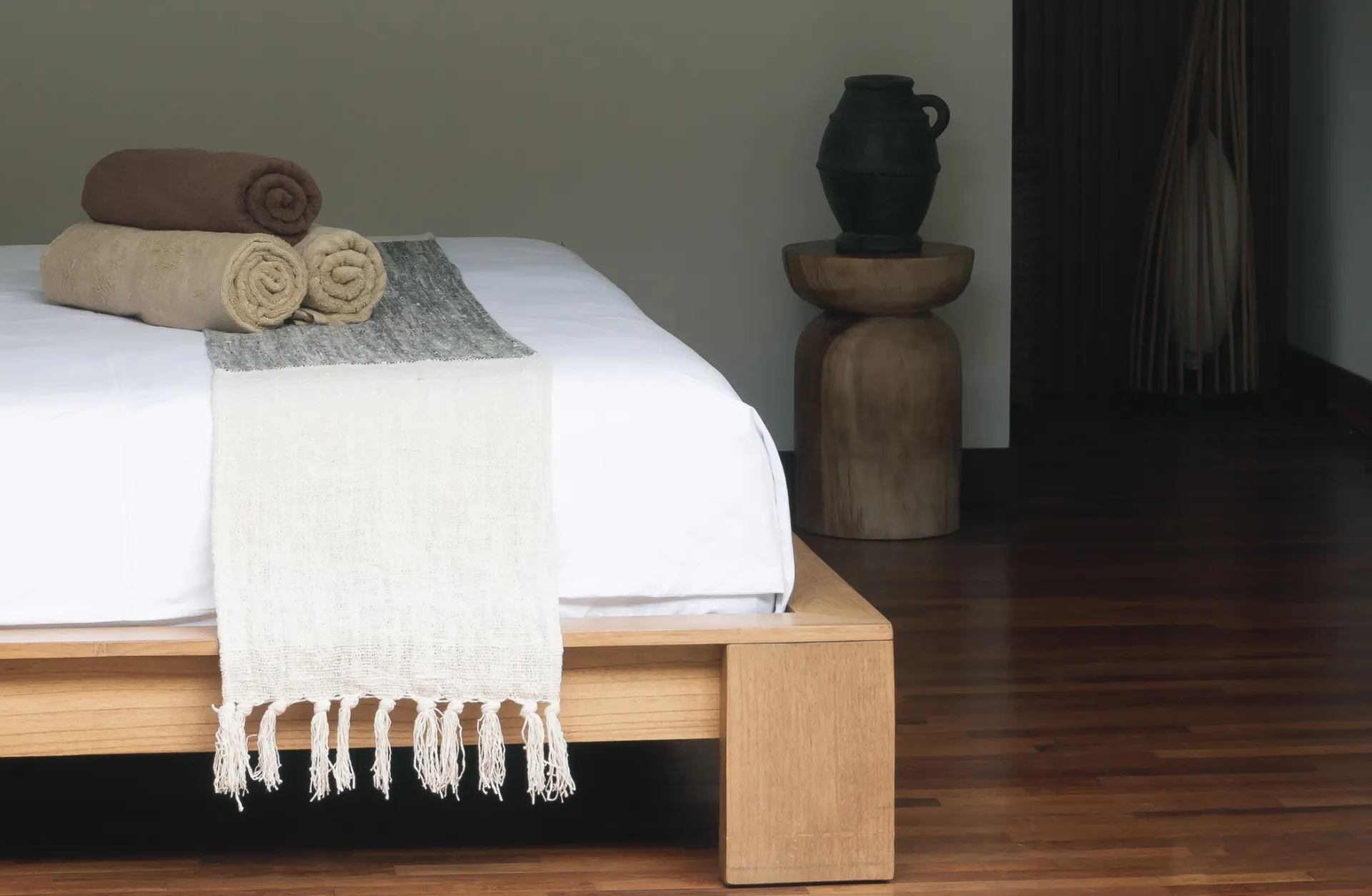Canggu 3 bedrooms villa, 3-bed villa for sale in Canggu – photo 7 of 15