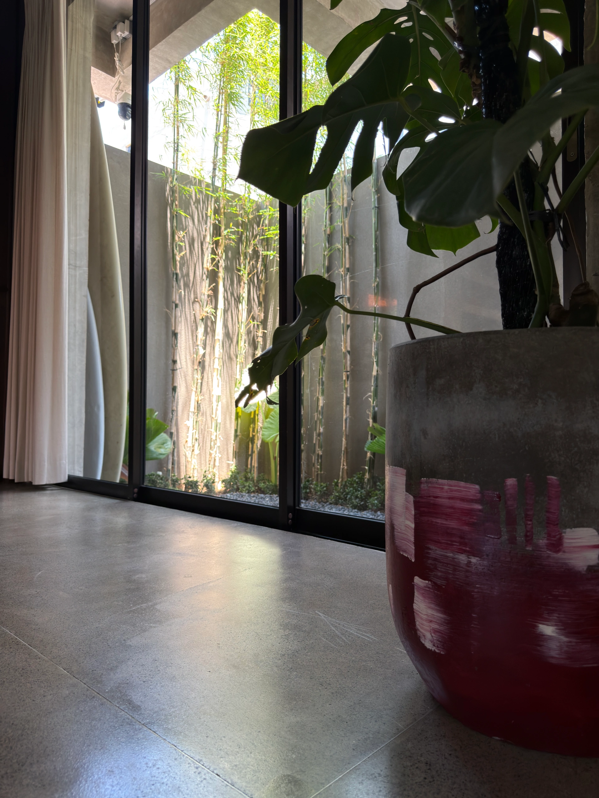 Villa Cualli at Nyang Nyang Cliff, 2-bed villa for rent in Uluwatu – photo 13 of 15