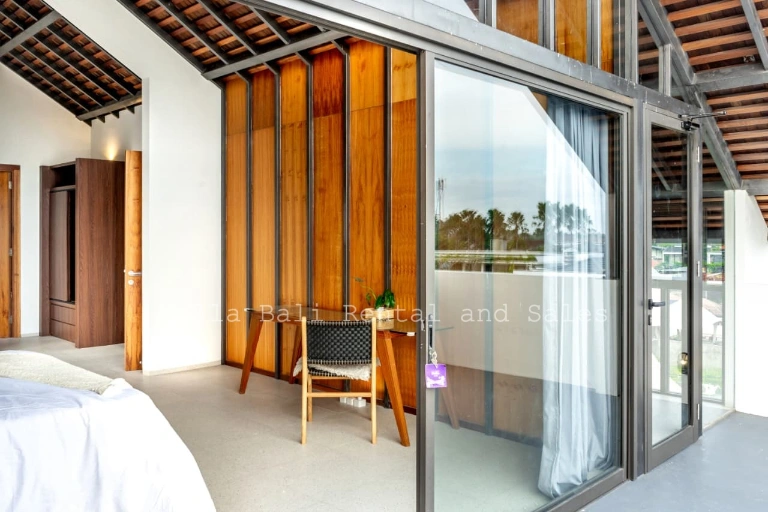 3br Villa Shopie Modern Family Residensial in Umalas, 3-bed villa for rent in Canggu – photo 4 of 15