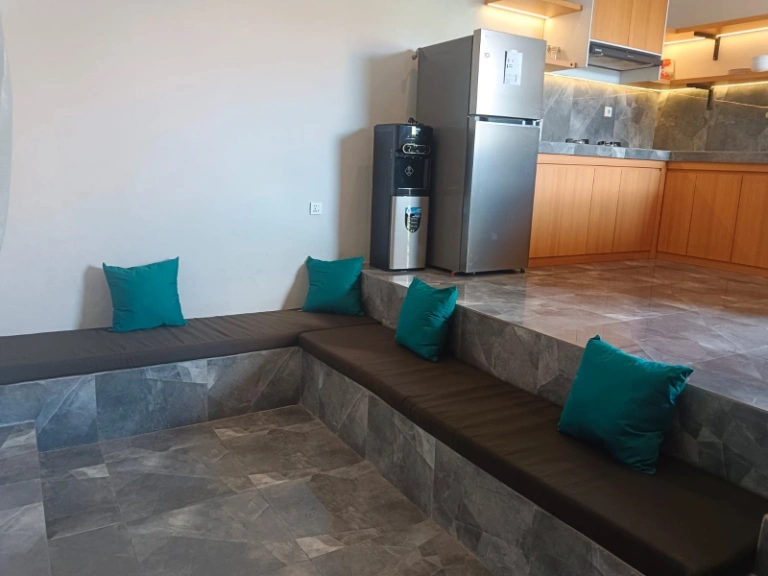 3BR Fully Furnished Villa for Rent – Seseh / Cemagi, 3-bed villa for rent in Seseh – photo 9 of 14