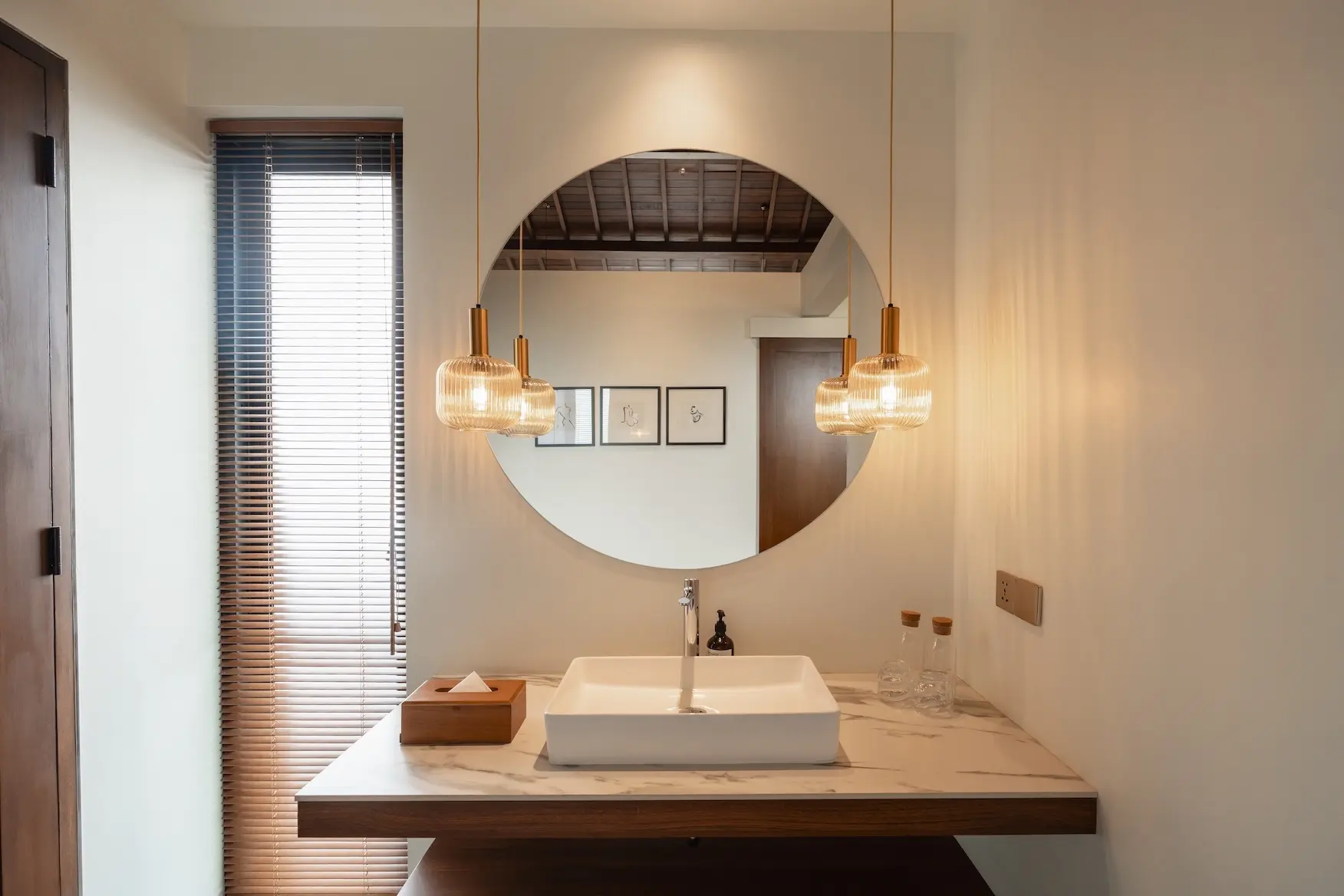 Rocca Bella - Stylish 2BR Loft w/ Pool – Canggu, 2-bed villa for rent in Canggu – photo 11 of 15