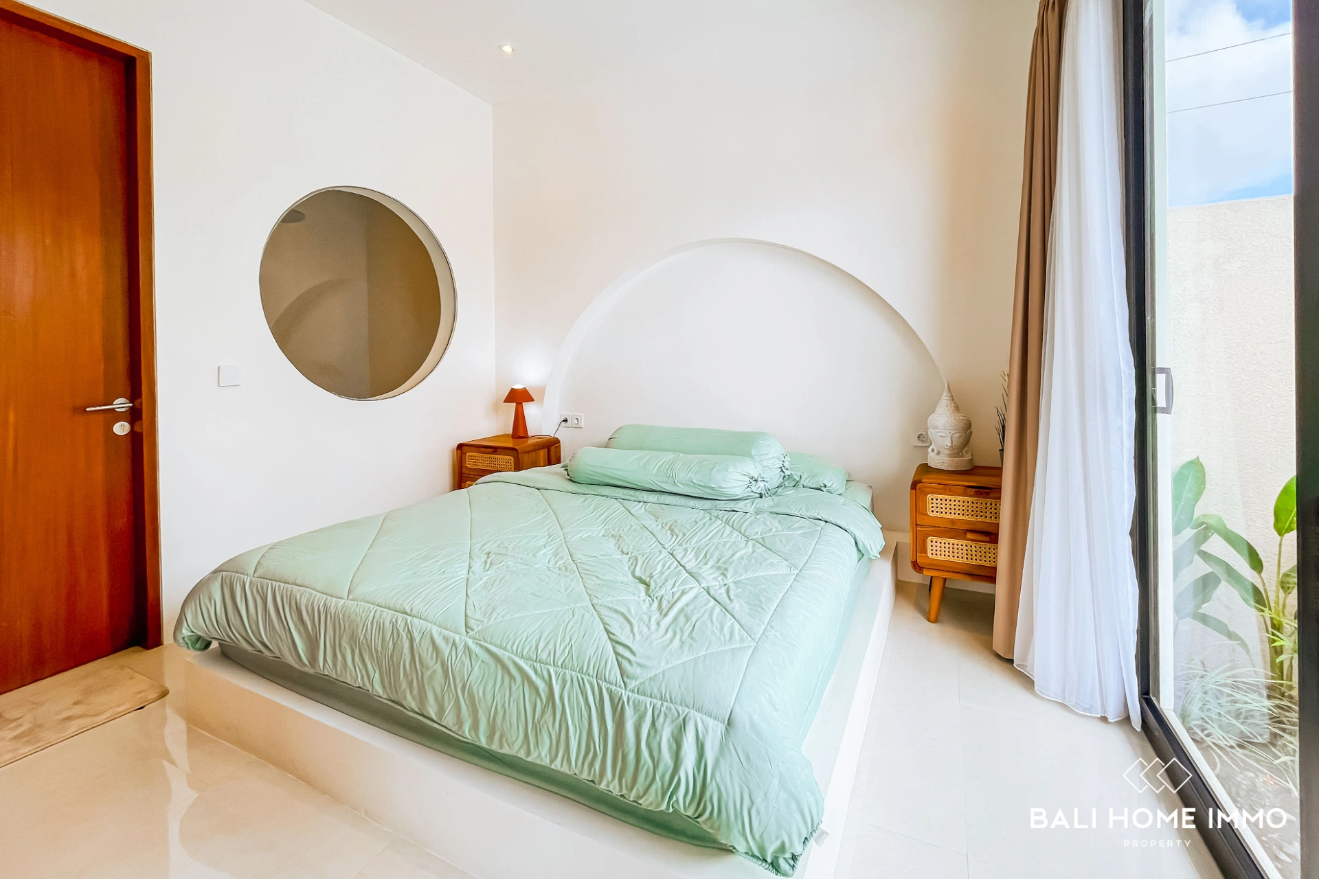 Cozy 2 Bedrooms Villa for Rent & Sale in Ungasan, 2-bed villa for rent in Uluwatu – photo 7 of 13