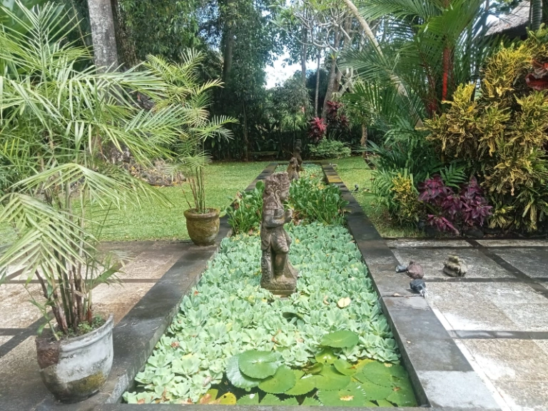 Spacious 4-5BR villa for rent in Tumbak Bayuh, Perenenan, Canggu, 5-bed villa for rent in Pererenan – photo 9 of 13
