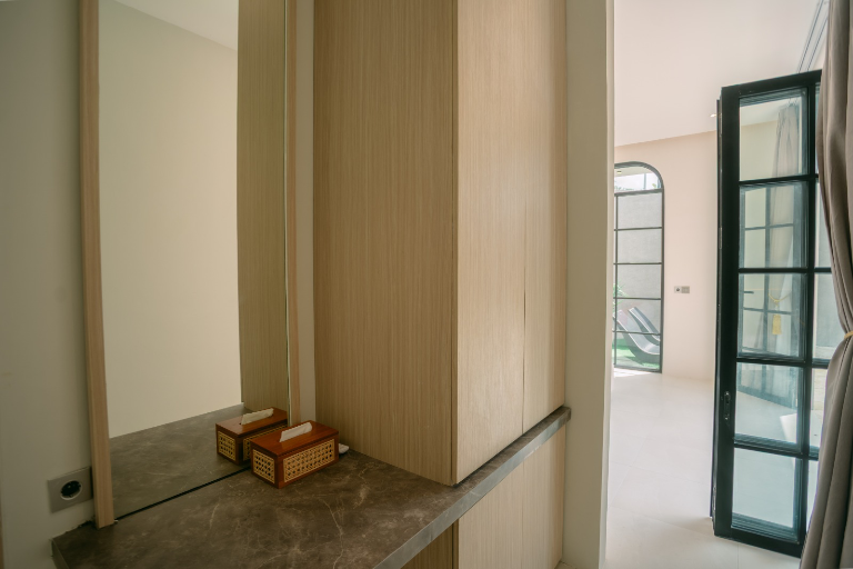Villa For Rent 2 Bed In Padonan,Badung Bali, 2-bed villa for rent in Canggu – photo 15 of 15