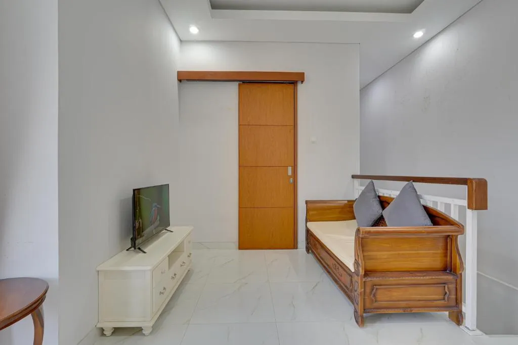 3BR Villa in Sanur - West Side, 3-bed villa for rent in Sanur – photo 7 of 15