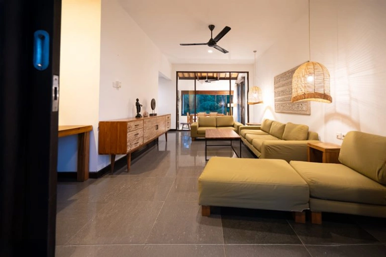 3 Bedroom Villa for Monthly Rent in Lodtunduh, Ubud (VR3.142), 3-bed villa for rent in Ubud – photo 8 of 15