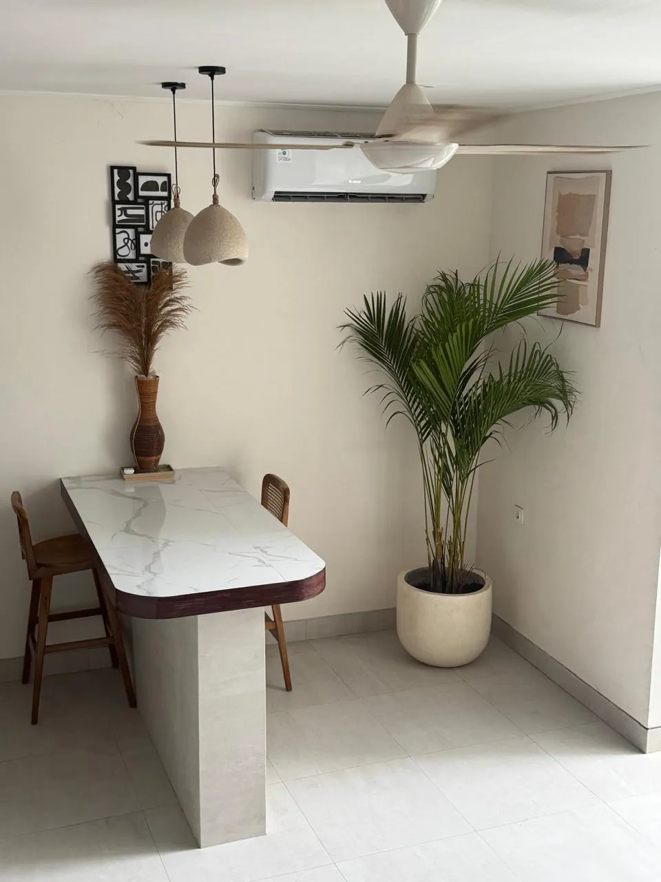 2 Beds Villa in Tumbak Bayuh, 2-bed villa for rent in Canggu – photo 4 of 15
