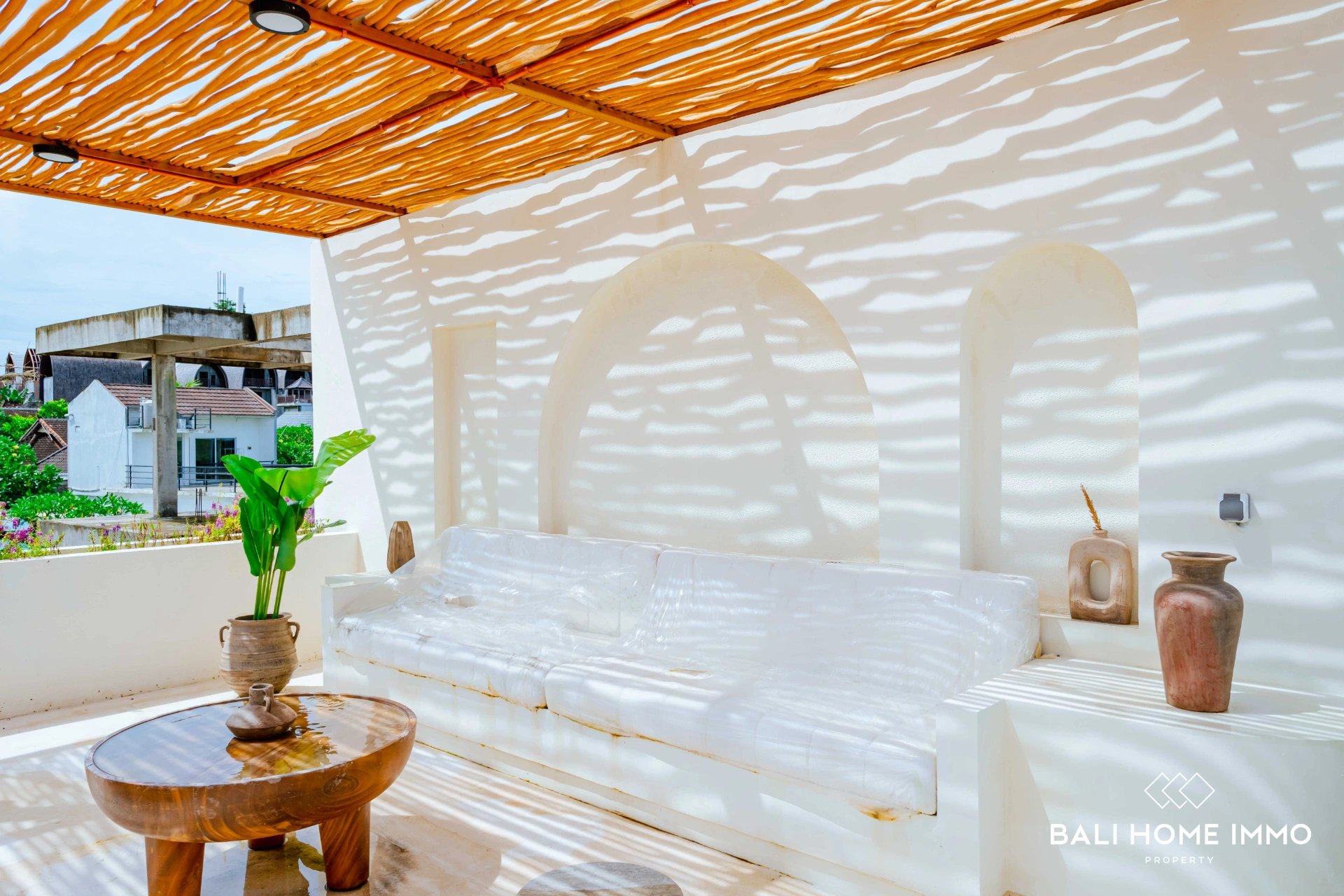 Brand New 2 Bedrooms Villa for Monthly and Yearly Rent Bali - Ungasan, 2-bed villa for rent in Uluwatu – photo 13 of 14
