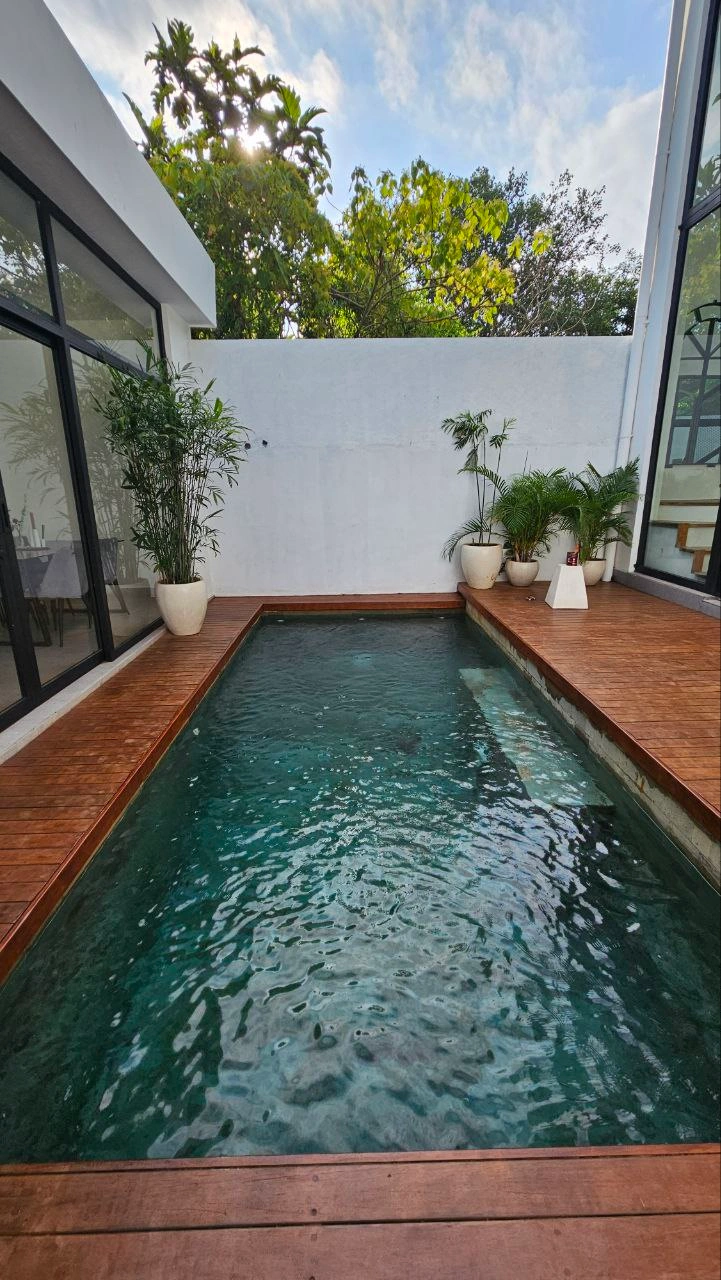 2bR Cepaka (Video included in this post), 2-bed villa for rent in Tabanan – photo 3 of 15