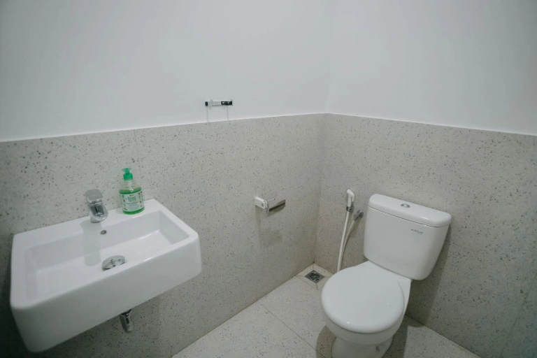 2 Bedroom Villa Fully Furnished in Tumbakbayuh Pererenan, 3-bed villa for rent in Pererenan – photo 14 of 15