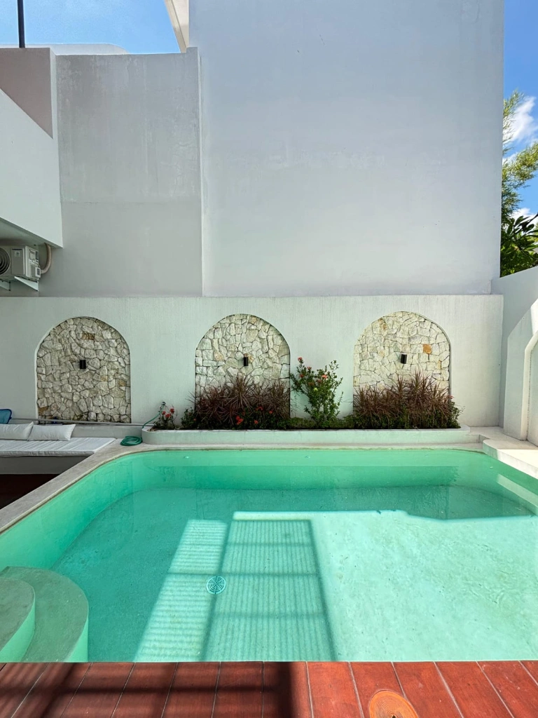 *Brand New 3 bedroom at Tumbak Bayuh*, 3-bed villa for rent in Pererenan – photo 15 of 15