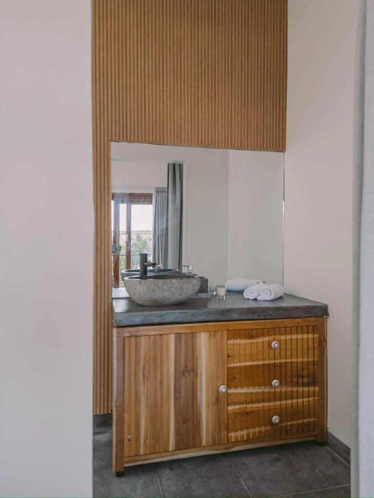2BR Villa Canggu near Park Life, 2-bed villa for rent in Canggu – photo 14 of 15