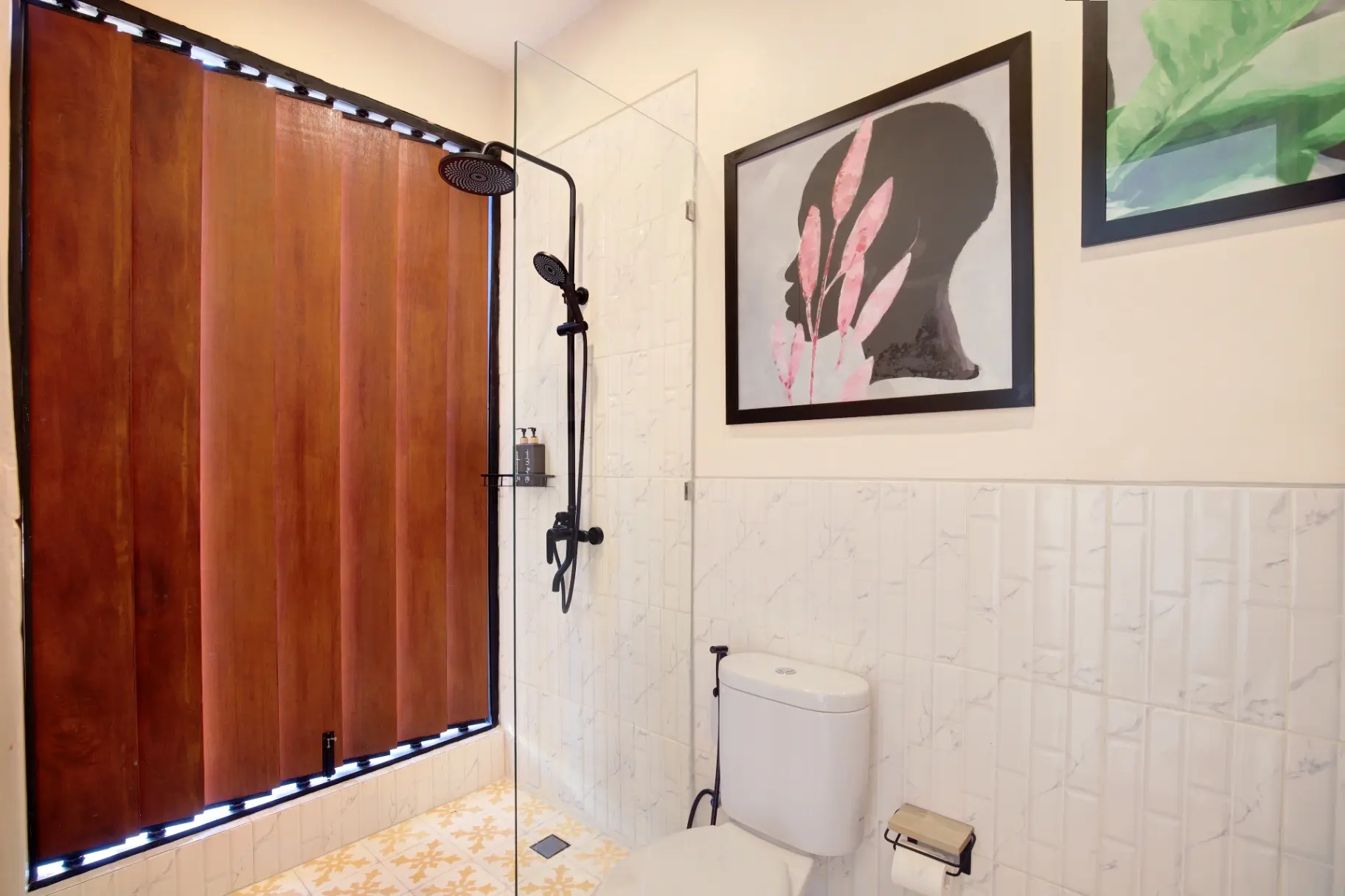 6 Brand NEW Uluwatu Luxury Loft Villas - 1BR Private Pool - 6 minutes to beach, 1-bed villa for rent in Uluwatu – photo 11 of 15