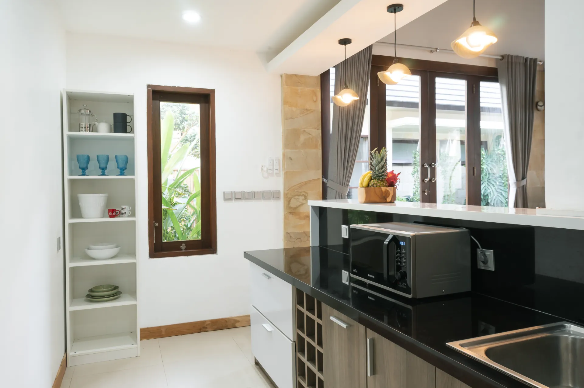 Canggu 3 bedrooms villa, 3-bed villa for sale in Canggu – photo 11 of 15