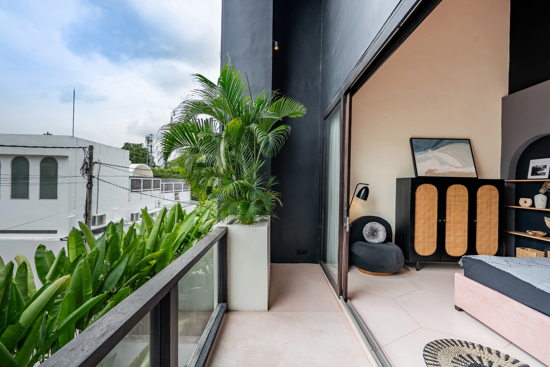 Liminal 3 - 1 Bedroom Pool Villa, Canggu, 1-bed villa for rent in Canggu – photo 11 of 15
