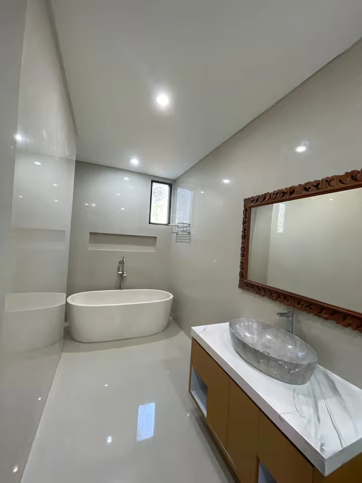 Monthly Rent Villa 4 Bedroom (Ungasan) By Nami Bali, 4-bed villa for rent in Uluwatu – photo 12 of 15