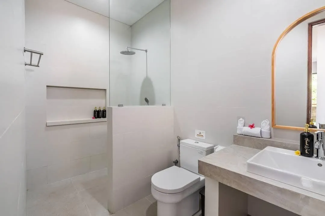 2BR Villa in Sanur - West Side, 2-bed villa for rent in Sanur – photo 14 of 15