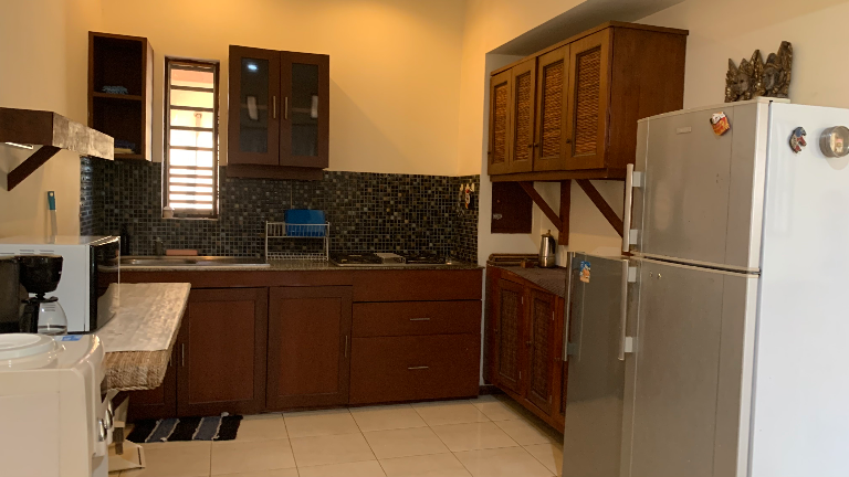 Cozy 2 bedroom apartment in Umalas, 2-bed villa for rent in Seminyak – photo 3 of 11